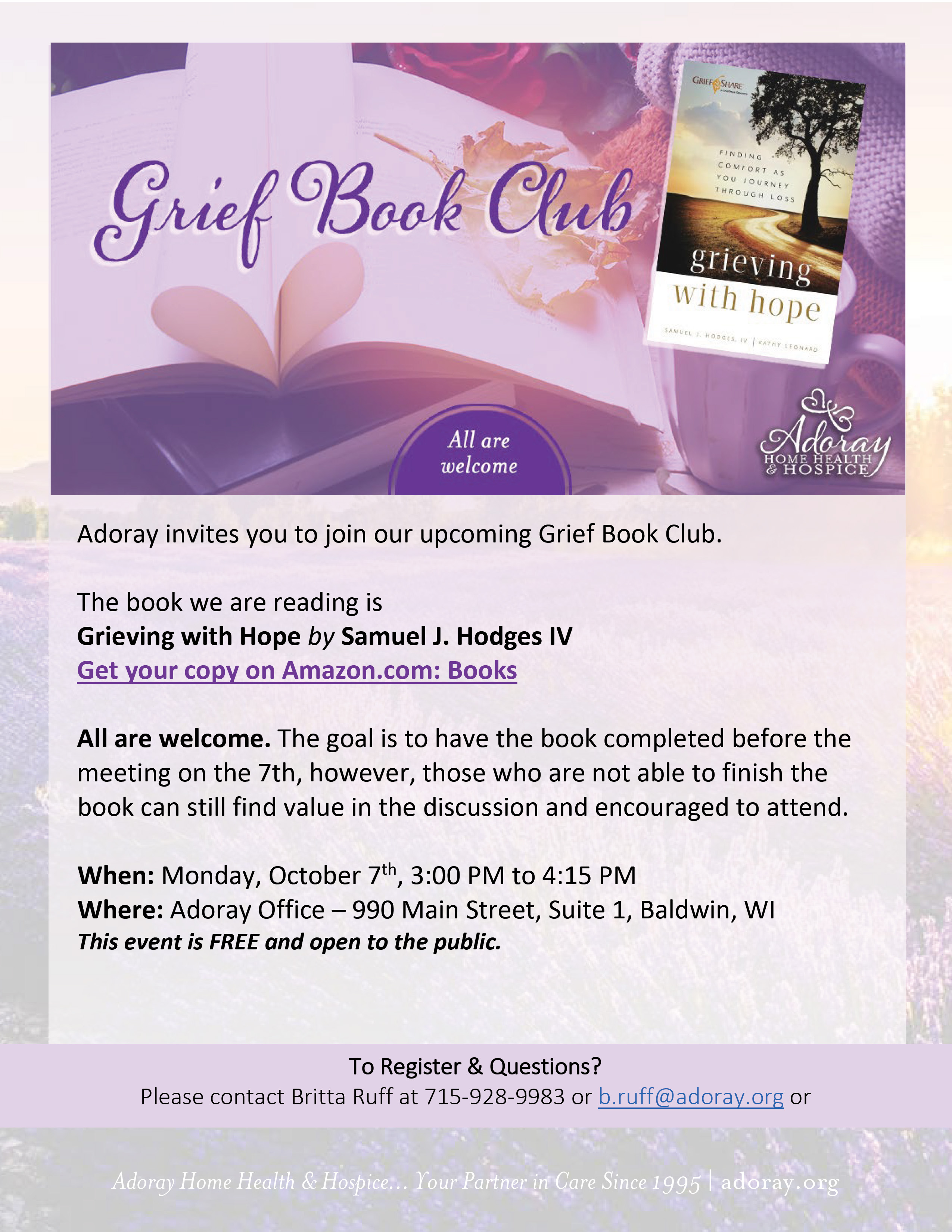 Event Image