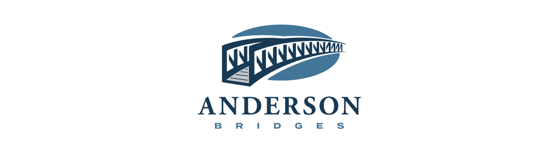 Anderson Bridges project work by Draft Design House