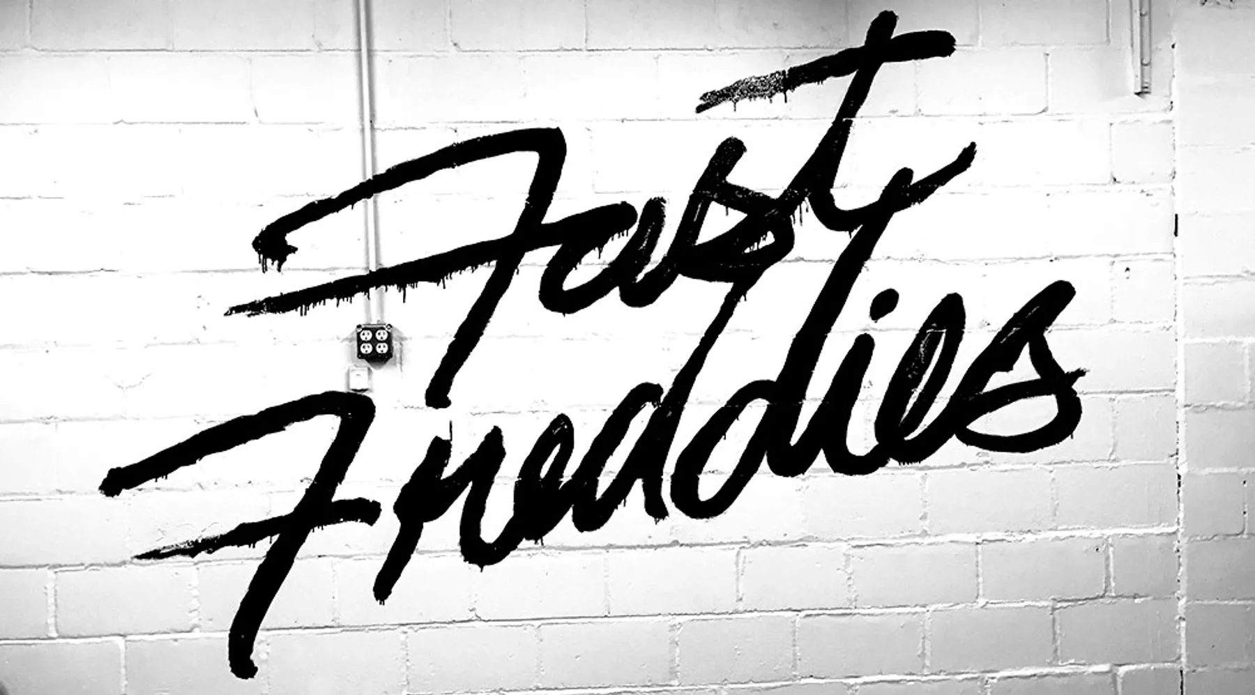 Fast Freddie's Rod Shop project work by Draft Design House