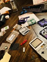 Inside the Draft Design House studio