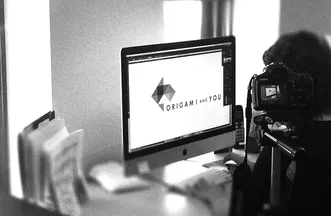 Inside the Draft Design House studio