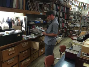 Inside the Draft Design House studio