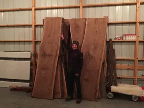 Inside the Draft Design House studio