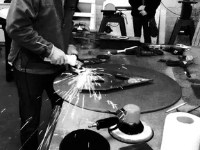 Inside the Draft Design House studio