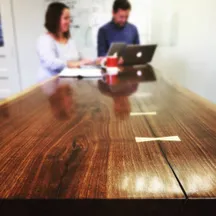 Inside the Draft Design House studio