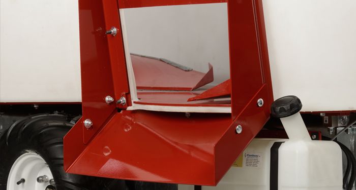 JAYLOR Twin auger series - HD Image