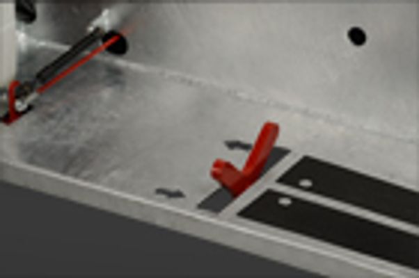 JAYLOR Twin auger series - HD Image