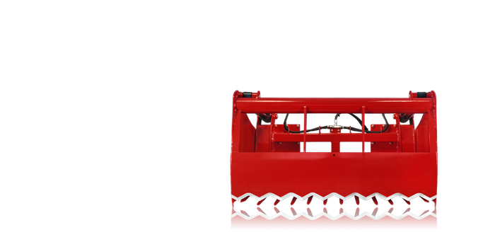 S175 Silage shear  Image