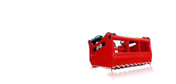 S175 Silage shear  Image