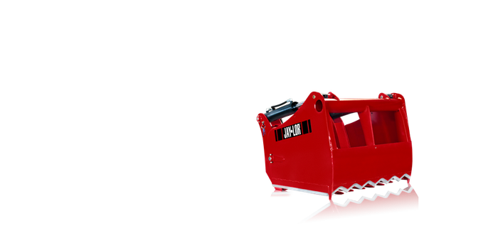 S125 Silage shear  Image