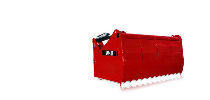 S250 Silage shear Image