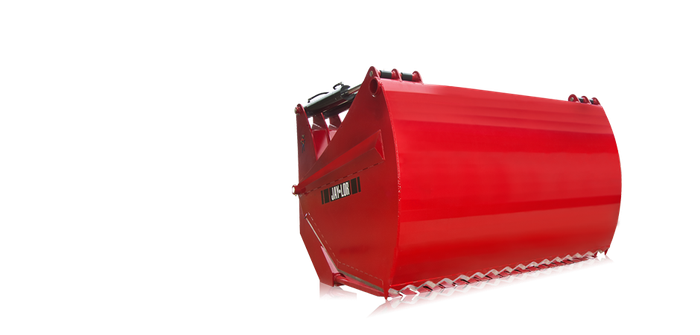 S475 Silage shear  Image