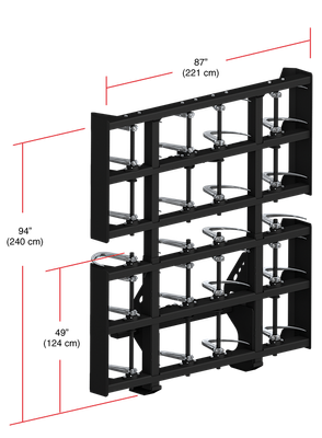 MaxiClaw Image
