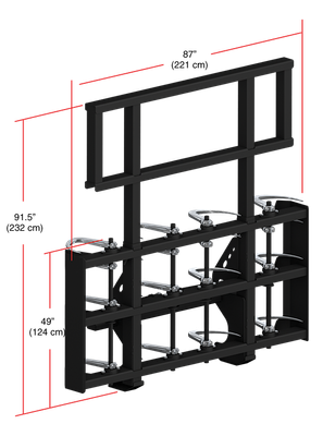 MegaClaw Image