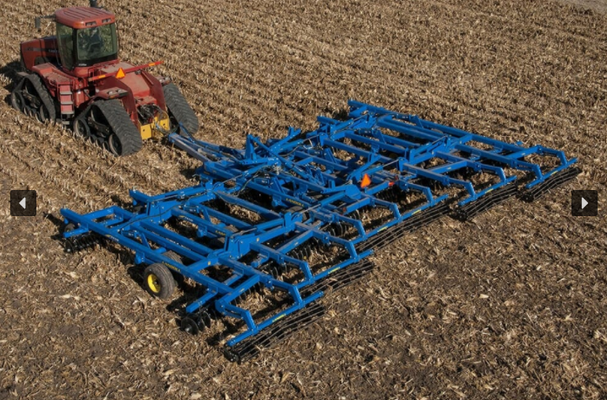7400 VT Plus - Landoll Image