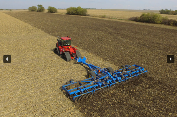 7800 High-Speed Landoll (HSL)  Image