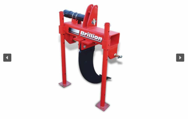 Sub Soiler - Brillion  Image