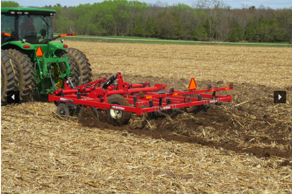 Soil Builder - Brillion  Image