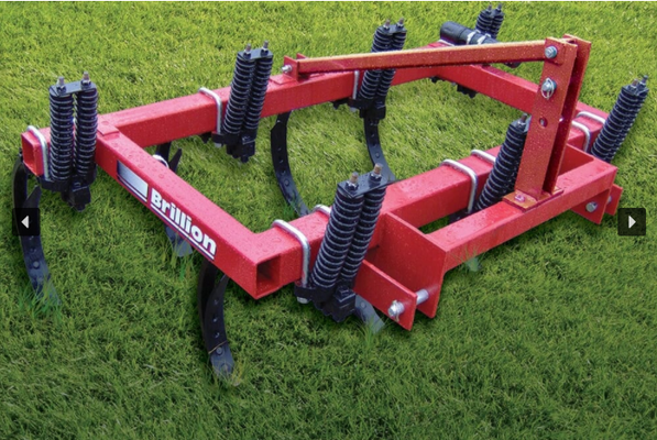 Chisel Plow - Brillion  Image