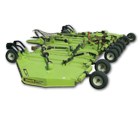 Schulte FX-742 Image