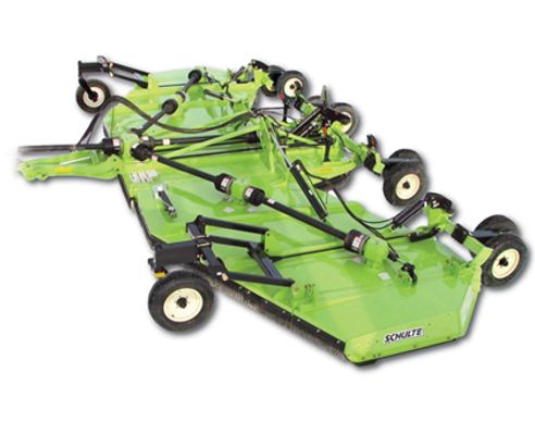 Schulte FX-530 Image