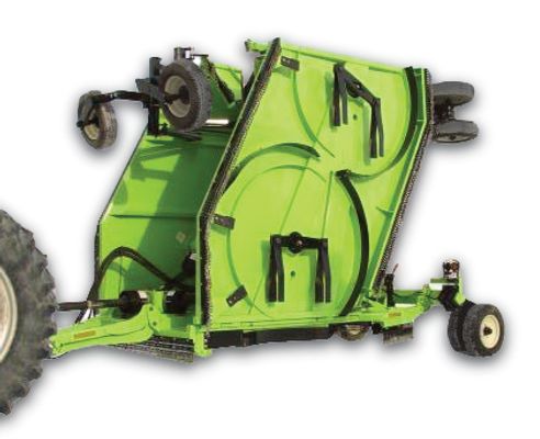 Schulte FX-530 Image