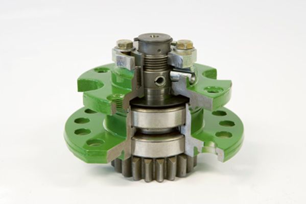Mower combinations EasyCut B  Image