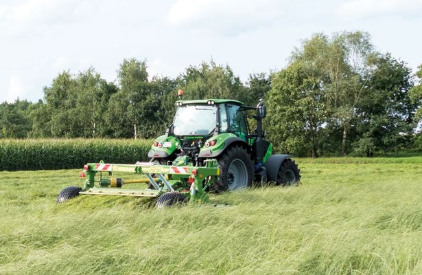 Pull Type Mowers EasyCut  Image