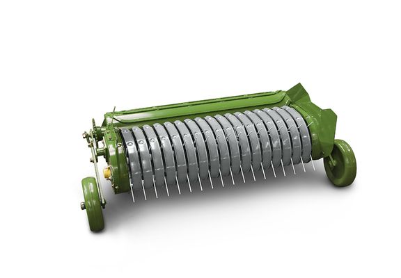 Bellima F125, F130 Image